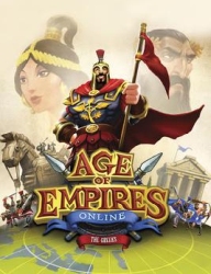 [GC 2010] Anunciado Age of Empires Online